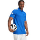 Adidas Squadra 25 Polo Shirt M JW0890 Clothing/Football Adidas
