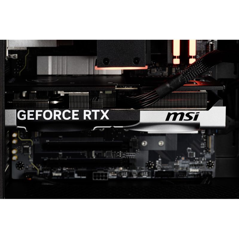 Actina PBM 7700/32GB/1TB/RTX5060Ti/650W Komputery/Komputery Gaming Actina Your Sports Performance