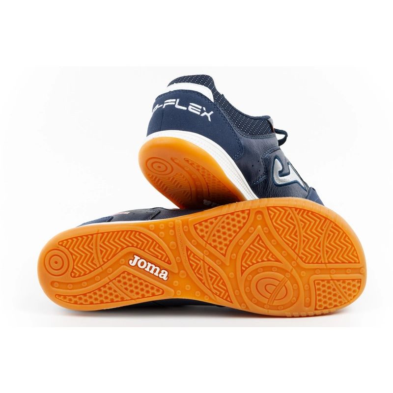 Joma Men's Sports Shoes Top Flex Foot Shape Indoor Football Shoes