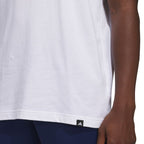 Men's adidas Color Connect Graphic T-shirt white JZ7546