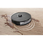 Roborock S8+ Robot Vacuum Cleaner with Station (Black) AGD - Produkty/Roboty sprzątające Your Sports Performance