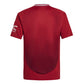 Adidas Manchester United Home Jr IT1972 T-shirt Clothing/Football Adidas