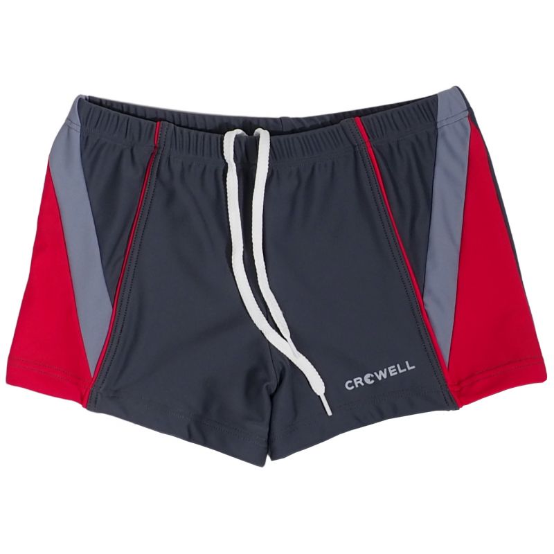 Swimming cap Crowell Ucho Bora black col.2 Accessories/Swimming accessories Your Sports Performance