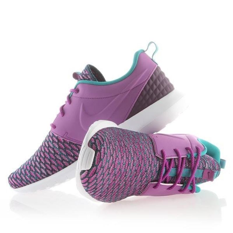 Nike Roshe Nm Flyknit Prm M 746825-500 Footwear/Lifestyle/Nike Nike