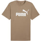 Puma Ess No.1 Logo Tee M 682533 83 Clothing/Lifestyle/T-shirts Puma