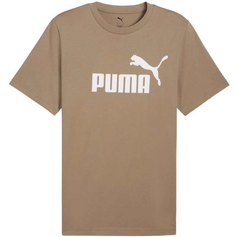 Puma Ess No.1 Logo Tee M 682533 83 Clothing/Lifestyle/T-shirts Puma