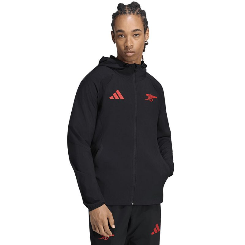 adidas Arsenal London KG5112 Jacket