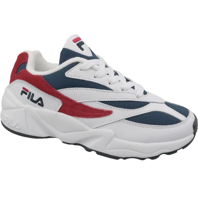 Fila 94 Wmn Low W shoes 1010552-20K Footwear/Lifestyle/Fila Your Sports Performance