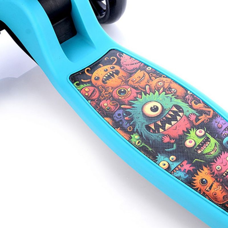 Tempish Scooper II Jr Scooter 10500002373 Accessories/Skating/Hulajnogi/Traditional/Unisex/pozostałe Your Sports Performance