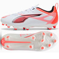 Puma Ultra 5 Play Jr FG/AG 108170-01 shoes Footwear/Football/FG/JR Puma