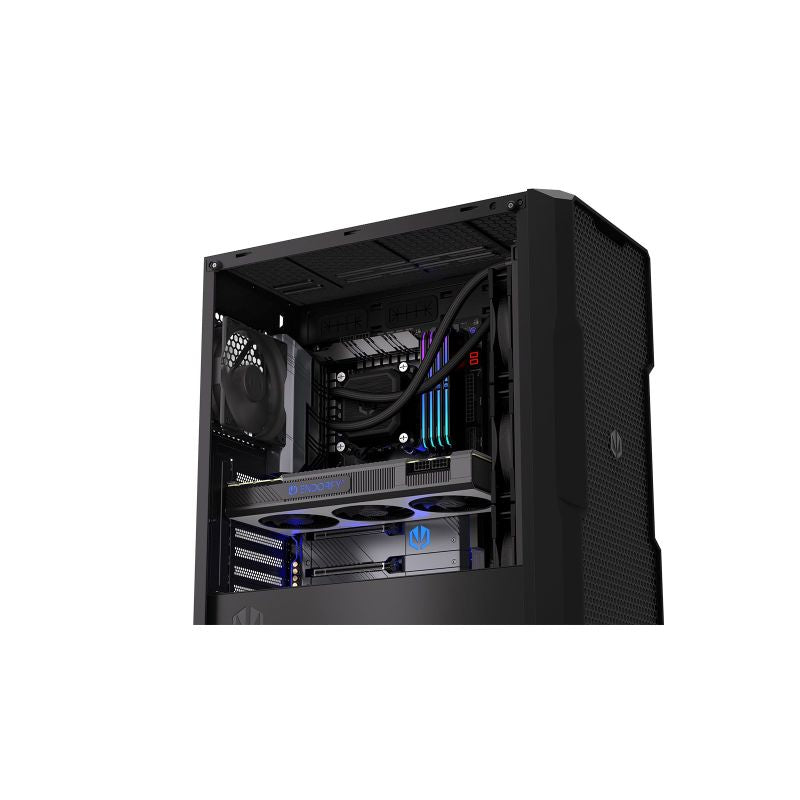 ENDORFY Navis F360 water cooling Chłodzenie/Chłodzenie - zestawy chłodzenia wodnego Your Sports Performance