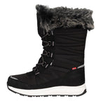Trollkids Girls Hemsedal Winter Boots XT Waterproof Winter Boots for Girls (576-600) Footwear Your Sports Performance
