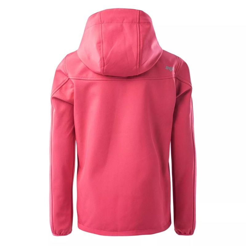 Bejo Juvia Jr Softshell Jacket 92800481866 Clothing/Outdoor/Bejo Your Sports Performance