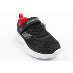 Skechers Selectors children's sports shoes, lightweight, fashionable, black