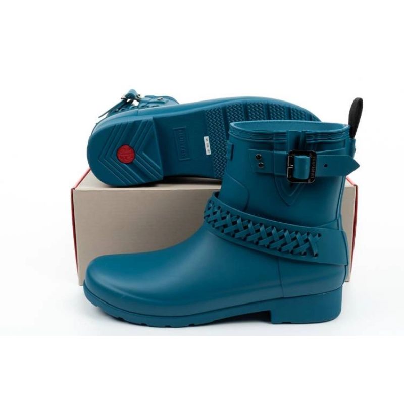 HUNTER Original Briker Wellington Boots [WFS2045RMA] In preparation Your Sports Performance