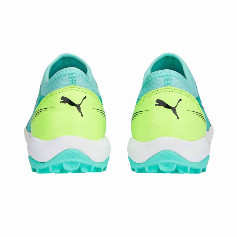 Puma Ultra Match LL + MID TT Jr 107231 03 shoes Footwear/Football/Kids Puma