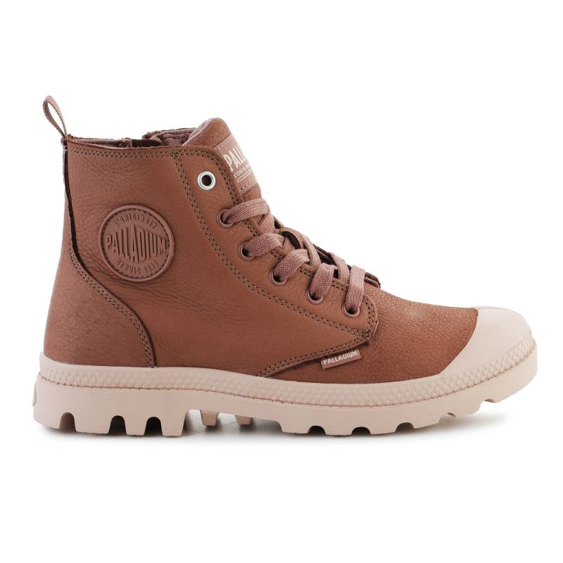 Palladium Trapers Pampa W 97224-213 shoes Footwear/Lifestyle/Palladium Your Sports Performance