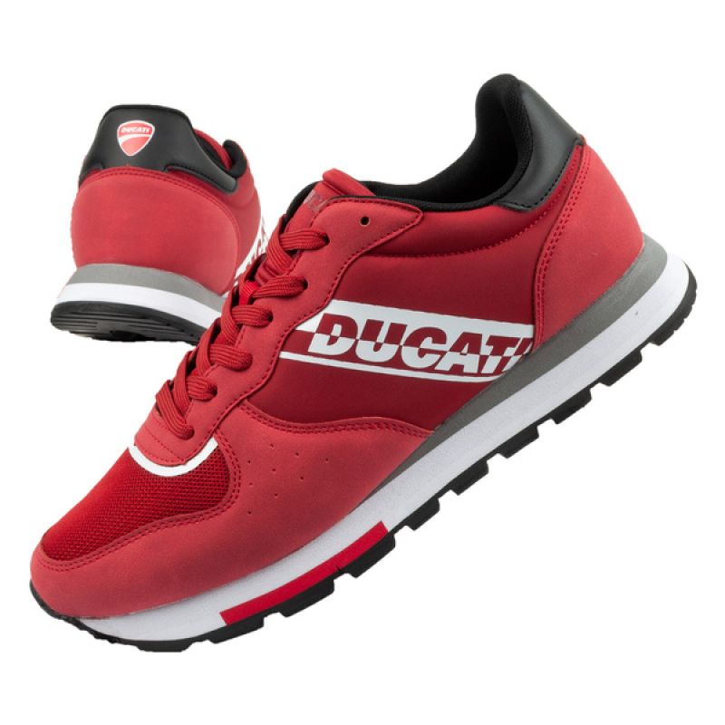 Ducati M DS410-09 shoes Footwear/Lifestyle/Ducati Your Sports Performance