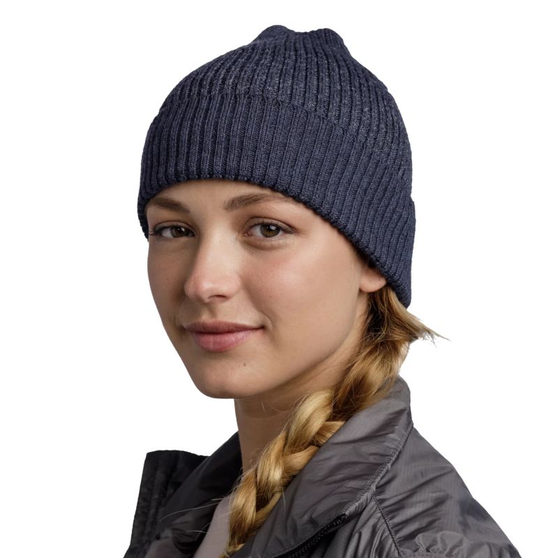 Buff Merino Active Hat Beanie 1323397791000 Clothing/Multisport/Buff Your Sports Performance