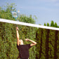 Meteor Badminton Net 5.1x2.2 m 17602 Accessories/Sports facilities equipment Your Sports Performance