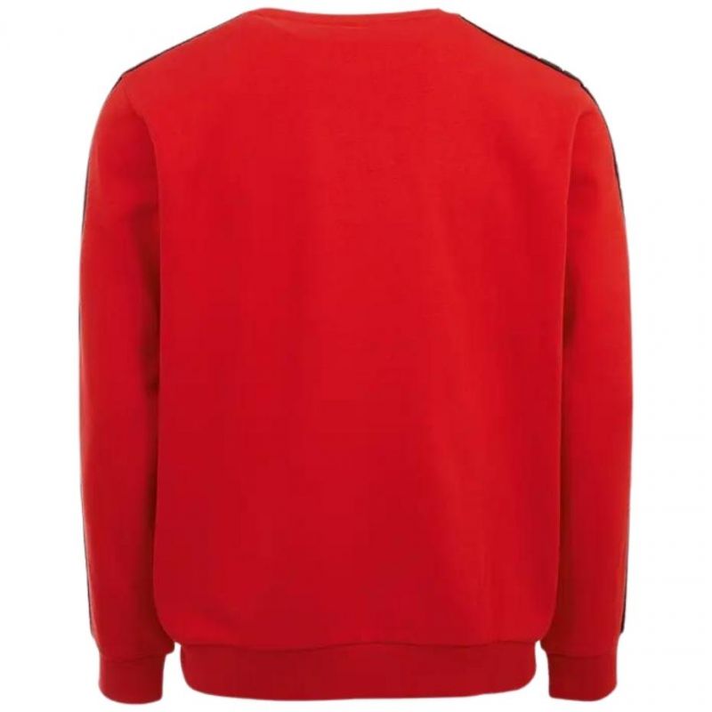 Kappa Jerg M 310007 18-1550 sweatshirt Clothing/Lifestyle/Kappa Kappa