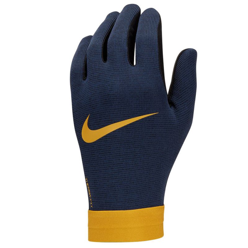Nike FC Barcelona Academy Thermafit FJ4861-010 Gloves Clothing/Football Your Sports Performance
