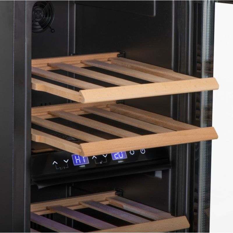 ADLER AD 8080 wine refrigerator AGD - Produkty/Chłodziarki do wina Your Sports Performance