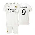 Real Madrid Mbappe Box Home Kit RM 2024/25 Jr RM24B1E Clothing/Football/Real Madryt Your Sports Performance