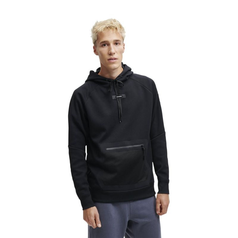 On Running Hoodie M 11900675 Clothing/Lifestyle Your Sports Performance