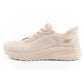 Skechers Bobs Squad-Chaos women's comfortable SLIP-INS sports shoes In preparation Your Sports Performance