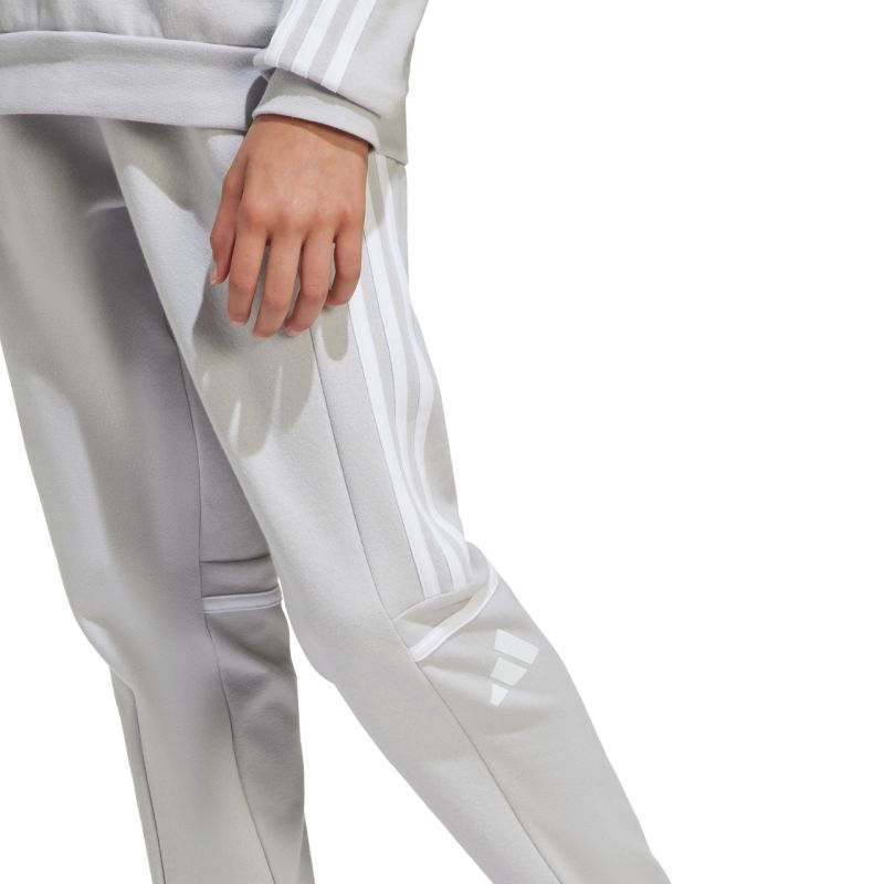 adidas Squadra 25 Sweat Jr Pants JD4823 Clothing/Football Adidas