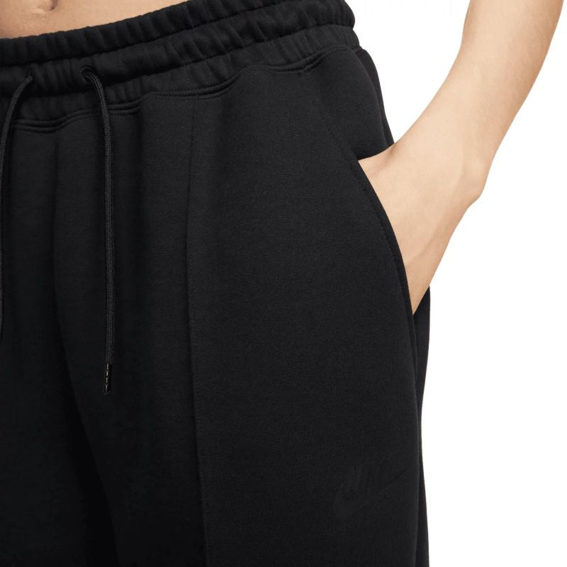 Nike Sportswear Tech Fleece Pant W FB8330-010 Clothing/Lifestyle/Trousers, shorts Nike