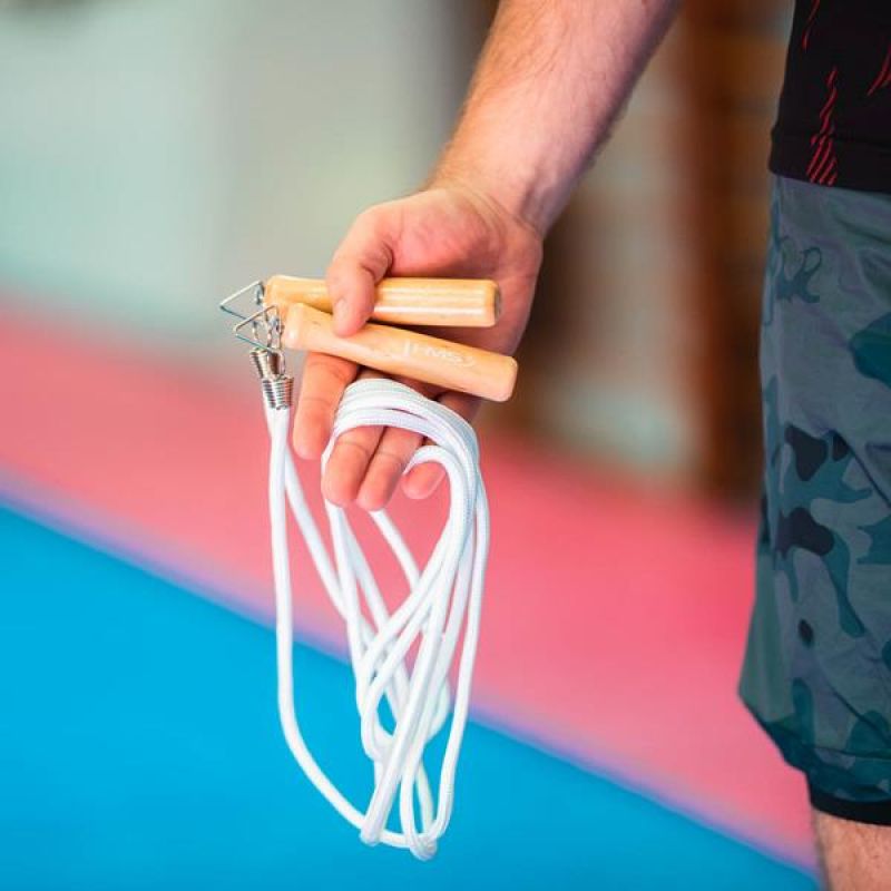 Skipping rope HMS SK01 17-36-001 Accessories/Training equipment Your Sports Performance