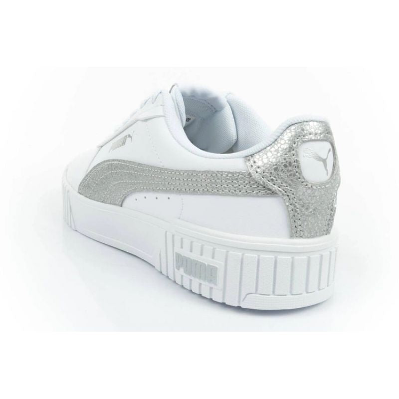 Puma Carina 2.0 women's sports shoes [387622 02], white Footwear/Lifestyle Puma