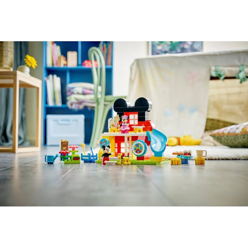 LEGO DUPLO Disney 10465 Kid/Toys Your Sports Performance