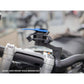 Quad Lock Vibration Damper In preparation Your Sports Performance