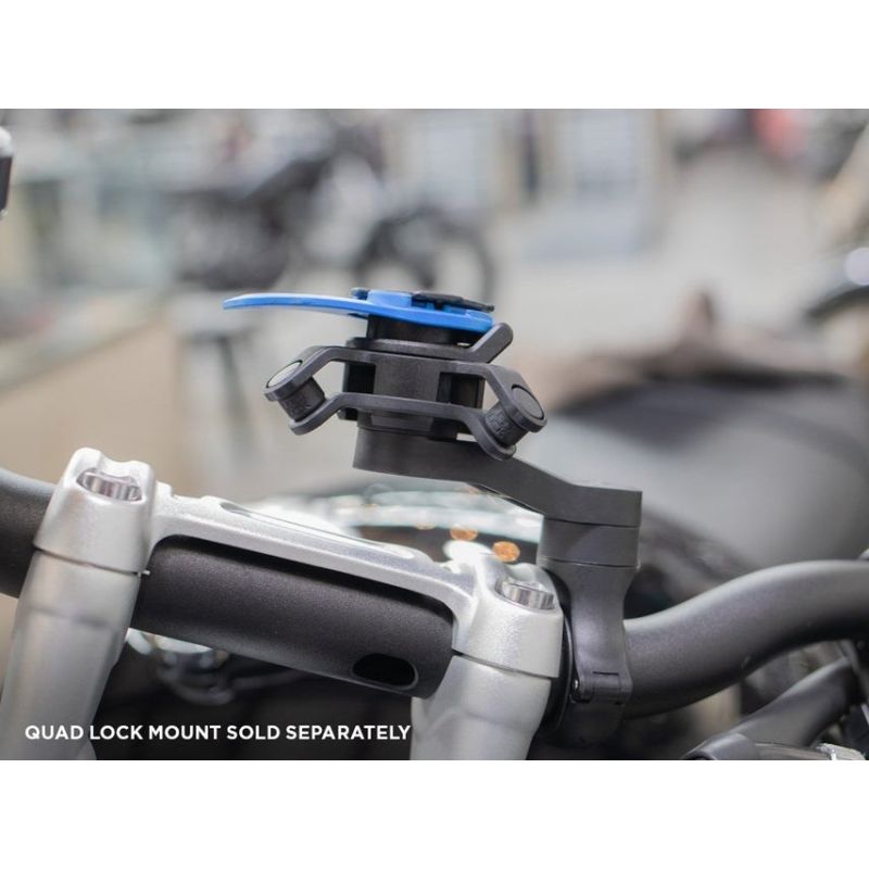 Quad Lock Vibration Damper In preparation Your Sports Performance