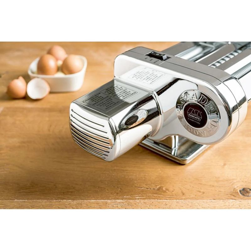 Marcato MOTOR PASTADRIVE 220 V engine AGD - Akcesoria/Do maszynek do makaronu - przystawki Your Sports Performance