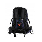 Pitbull West Coast Sports Men's Backpack 30L Black/Dark Navy - 9192029059 Akcesoria i sprzęt koszykarski/Torby i plecaki Your Sports Performance
