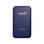 CARLINKIT 4.0 Adapter Wireless Module Android Auto & Apple CarPlay blue Kable i adaptery/Adaptery, przejściówki Your Sports Performance