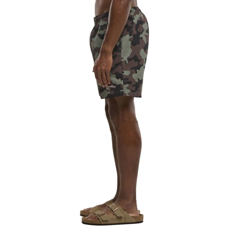 Karl Kani swim shorts PD00013993 Karl Kani