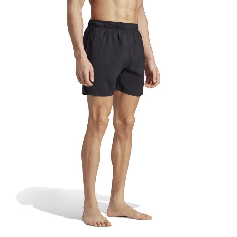 adidas Solid CLX M swimming shorts IA5390 Clothing/Swimming Adidas