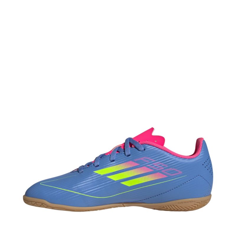 Adidas F50 Club IN Jr IE3734 football boots Footwear/Football/JR/IN Adidas
