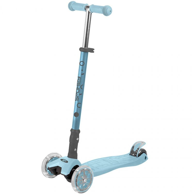 Balance scooter Spokey Plier Jr 940876 Accessories/Skating/Hulajnogi Your Sports Performance