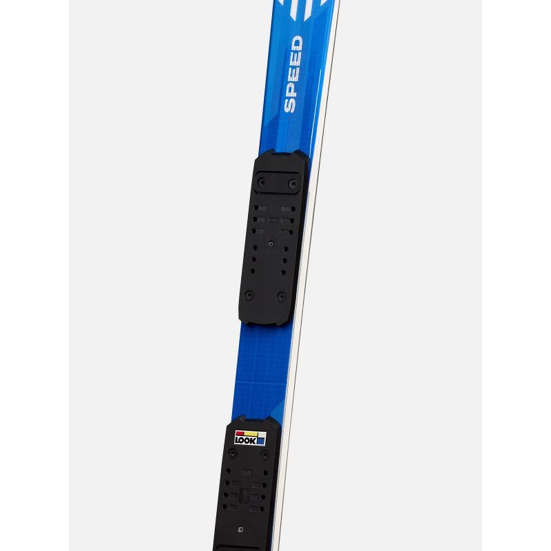 Dynastar Speed Team GS 126-171 R21 Pro Skis with SPX 11 GW B73 Hot Red Bindings