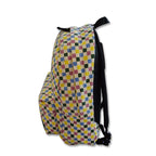 Vans Wm Deana III Backpack Colorful - VN00021MXZP1 Akcesoria i sprzęt koszykarski/Torby i plecaki Your Sports Performance