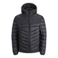 Jack &amp; Jones Jjehero Puffer Hood Noos M 12211785 Clothing/Outdoor/Jack & Jones Your Sports Performance