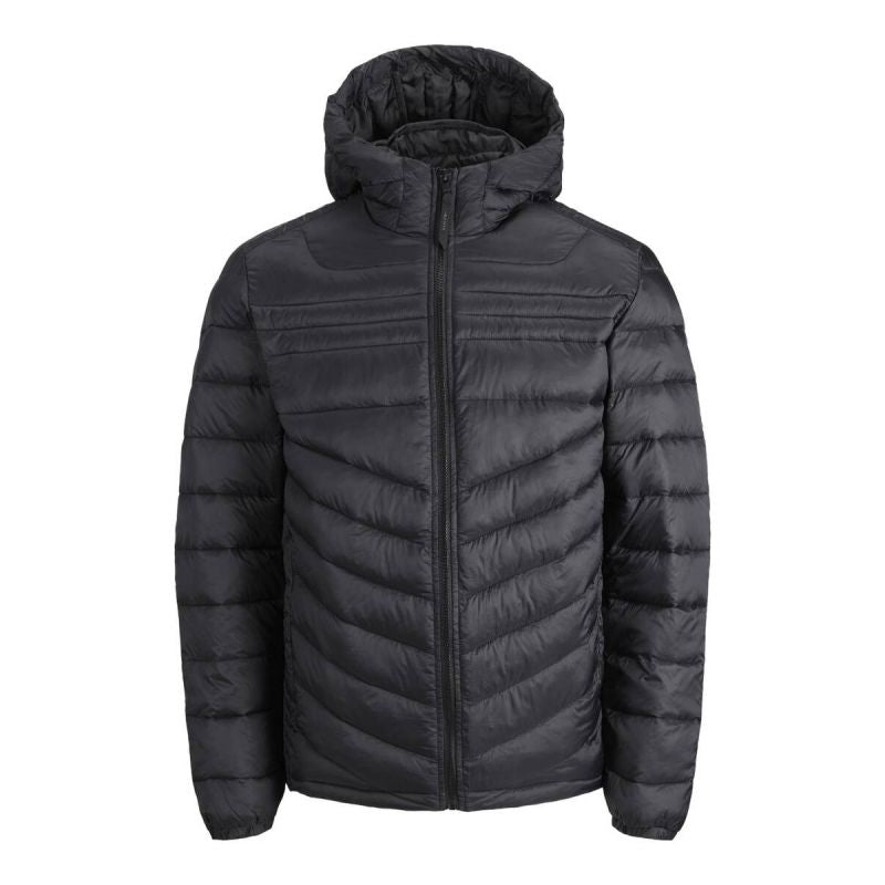 Jack &amp; Jones Jjehero Puffer Hood Noos M 12211785 Clothing/Outdoor/Jack & Jones Your Sports Performance