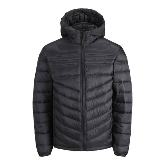 Jack &amp; Jones Jjehero Puffer Hood Noos M 12211785 Clothing/Outdoor/Jack & Jones Your Sports Performance