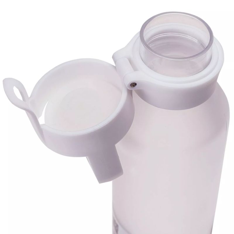 IQ Cross The Line Yoga Bottle 92800492636 Accessories/Training equipment Your Sports Performance